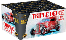 Triple Deuce Barrage