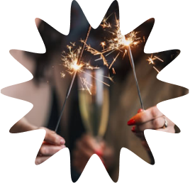 Sparklers