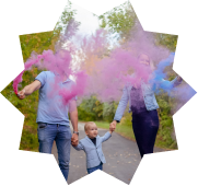 Gender Reveal