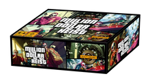 MILLION DOLLER HEIST 200 SHOT COMPOUND BARRAGE