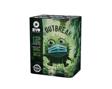 Outbreak Barrage