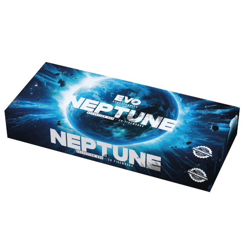 Neptune Selection Box