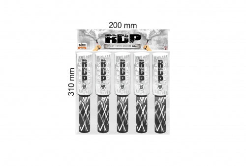 Hand Held Smoke Flare Pack Of 5