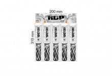 Hand Held Smoke Flare Pack Of 5