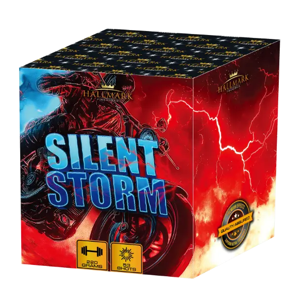 Silent Storm