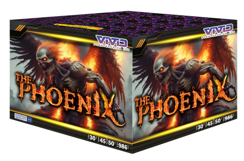 The Phoenix Barrage