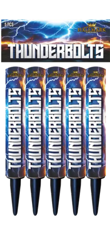 Thunderbolts