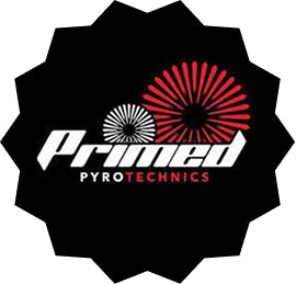 Primed Fireworks