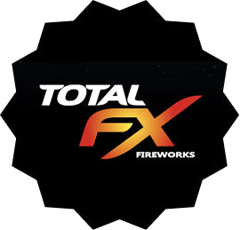 Total FX Fireworks