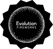 Evoultion fireworks