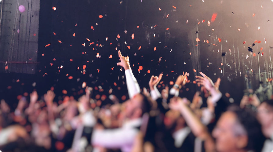 Wedding Packages For Every Celebration