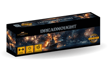 Dreadnought Compound Firework