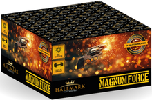 Magnum Force 81 Shot Barrage