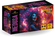 Medusa 250 Shot Compound Firework