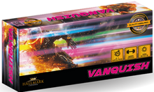 Vanquish 320 Shot Compound Firework
