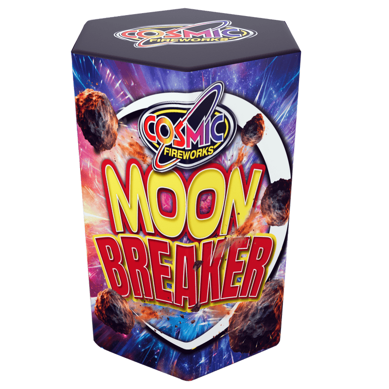Moon Breaker Barrage