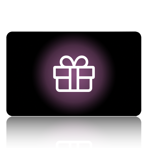 Gift Card - £25