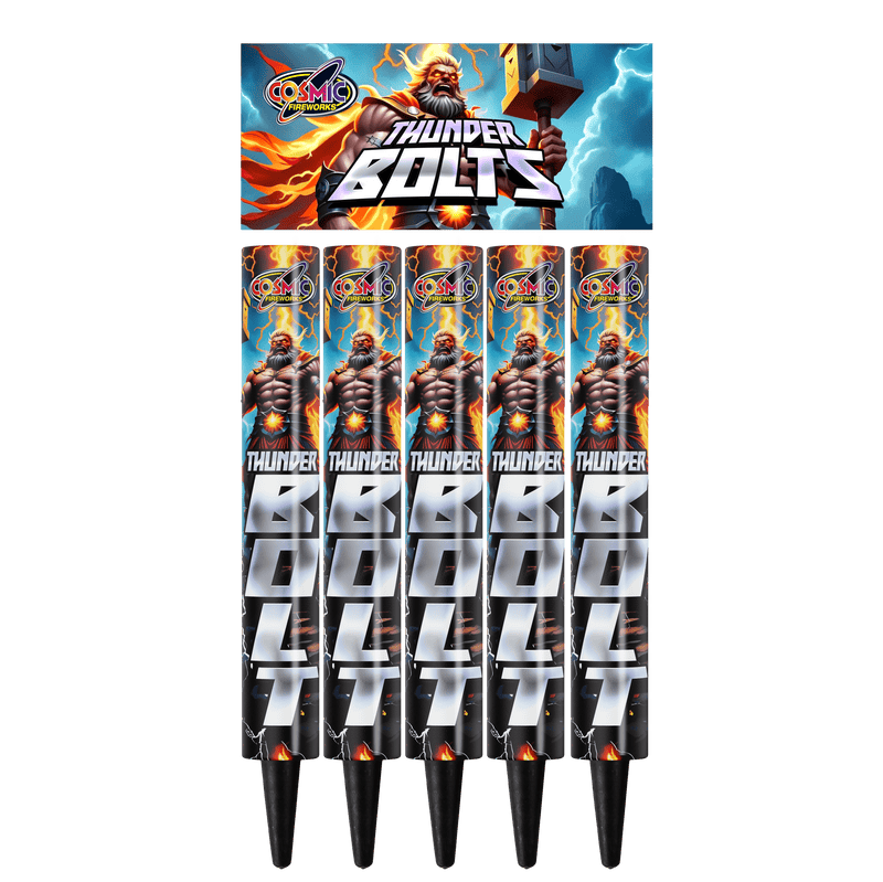 Thunder Bolts